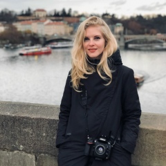 Настасья Малив, 11.02, Алматы