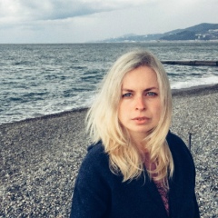 Helga Vanilaclown, 05.10.1984, Москва