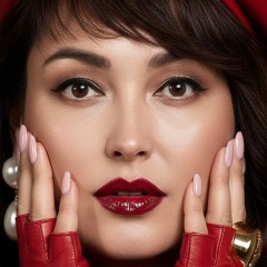 Динара Парикмахер, 14.05.1990, Челябинск