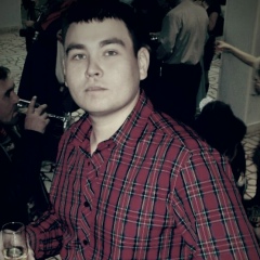 Марат Фаттахов, 17.04
