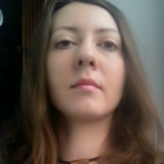 Ольга Сочнева, 18.04.1985, Житомир