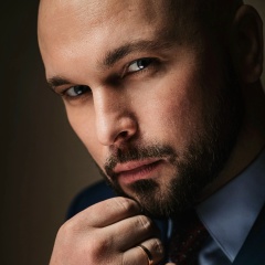 Сергей Славин, 29.06.1979, Санкт-Петербург