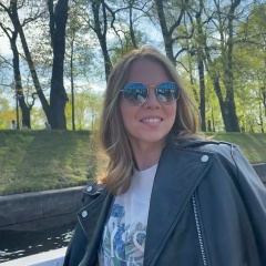 Кристина Витол, 11.05.1991, Москва