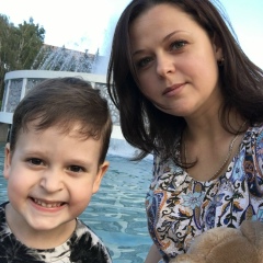 Марина Новикова, 09.11, Бельцы