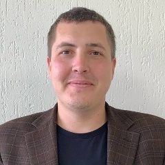 Игорь Ахмадиев