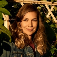 Елена Кравцова, 28.02, Красноярск
