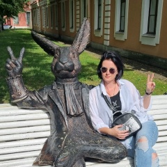 Елена Чупрова, 13.06.1985, Калининград