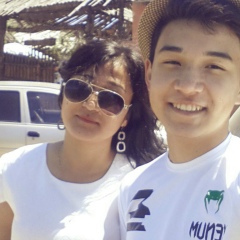 Жадыра Алимкулова, 19.07.1985, Шымкент