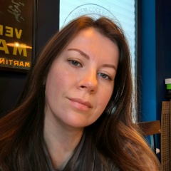 Сюзанна Бри, 09.06, Санкт-Петербург