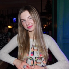 Анжелика Золотарева, 05.07.1987, Харьков