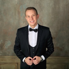 Александр Трыкин, 18.03.1988, Москва