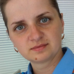 Татьяна Максимович, 22.04.1987, Гомель