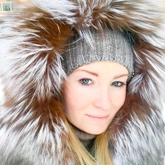 Елена Оника, 08.01.1987, Одесса