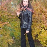 Polyna Romanova, 06.06.1988, Москва