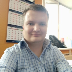 Денис Жилевич, 03.04.1983, Санкт-Петербург