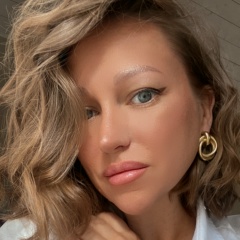 Ольга Бороненкова, Санкт-Петербург