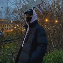 Александр Баулов, 30.05, Санкт-Петербург