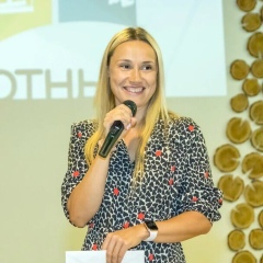 Ольга Воногова, 10.09, Санкт-Петербург