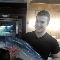 Oleg Kalakura, 24.01.1992, Санкт-Петербург