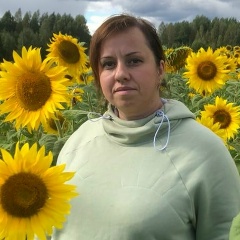 Аня Черепова, 06.06, Санкт-Петербург