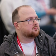 Егор Никитин, 14.07, Дзержинск