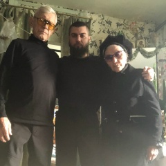 Александр Кастрамитин, 11.03.1941, Тюмень