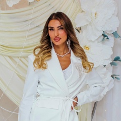 Майя Гольцева, 30.05.1993, Муравленко