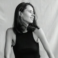 Марина Андреева, 21.07, Москва