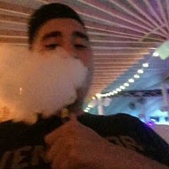 Рамазан Абибуллаев, 16.01, Симферополь