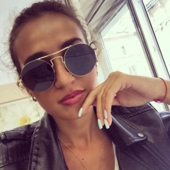 Тамара Вартазарян, 21.08, Львов