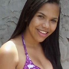 Luiza Náyra, 21.12.1998, Ipu