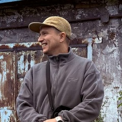 Дима Орешенков, 29.01.1988
