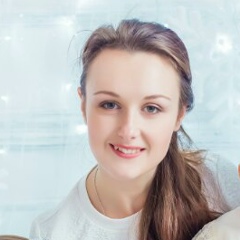 Анна Селян, 20.09.1987, Днепр (Днепропетровск)