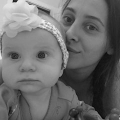 Дарья Минкевич