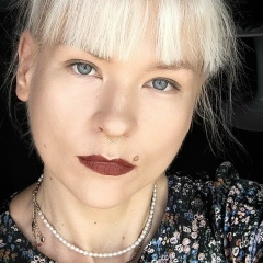 Таисия Игуменцева, 10.01.1989, Москва