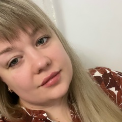 Екатерина Избасова, Оренбург