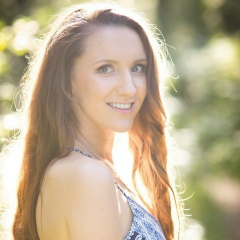 Саша Бегунова, 18.04, Toronto