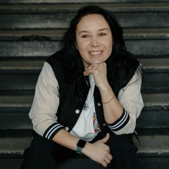 Зульфия Зубайдуллина, 20.08, Уфа