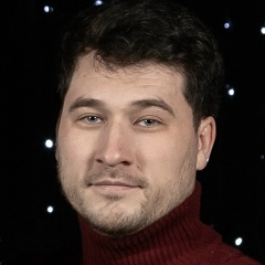 Roman Chupenko