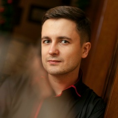 Олег Клопов, 12.11.1984, Донецк