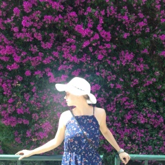 Марина Замараева, 28.05