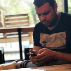 Levon Kenderyan, 07.09.1989, Ереван