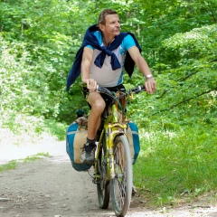 Александр Стебловский, 23.03.1959, Руза