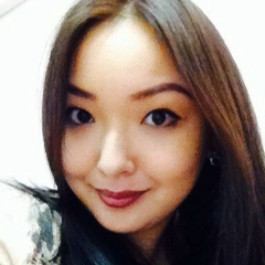 Дина Оразбай, 18.12, Астана