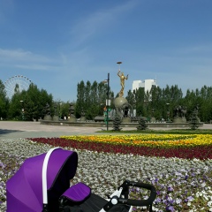 Ақерке Нұргелд, 22.04.1989, Астана