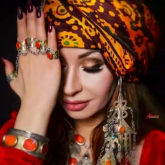 Selyavi Selyavi, 09.12, Paris