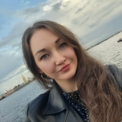 Мария Милентьева, 22.07.1988, Санкт-Петербург