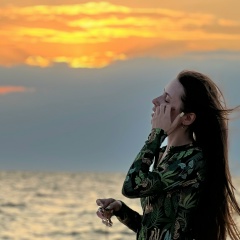 Иринка Полякова, 16.02.1992