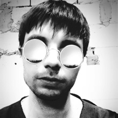 Юрий Горбунов