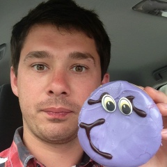 Игнат Филатов, 22.05, Калининград